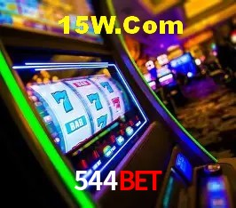 Jogos populares e pagamentos rápidos na 544Bet